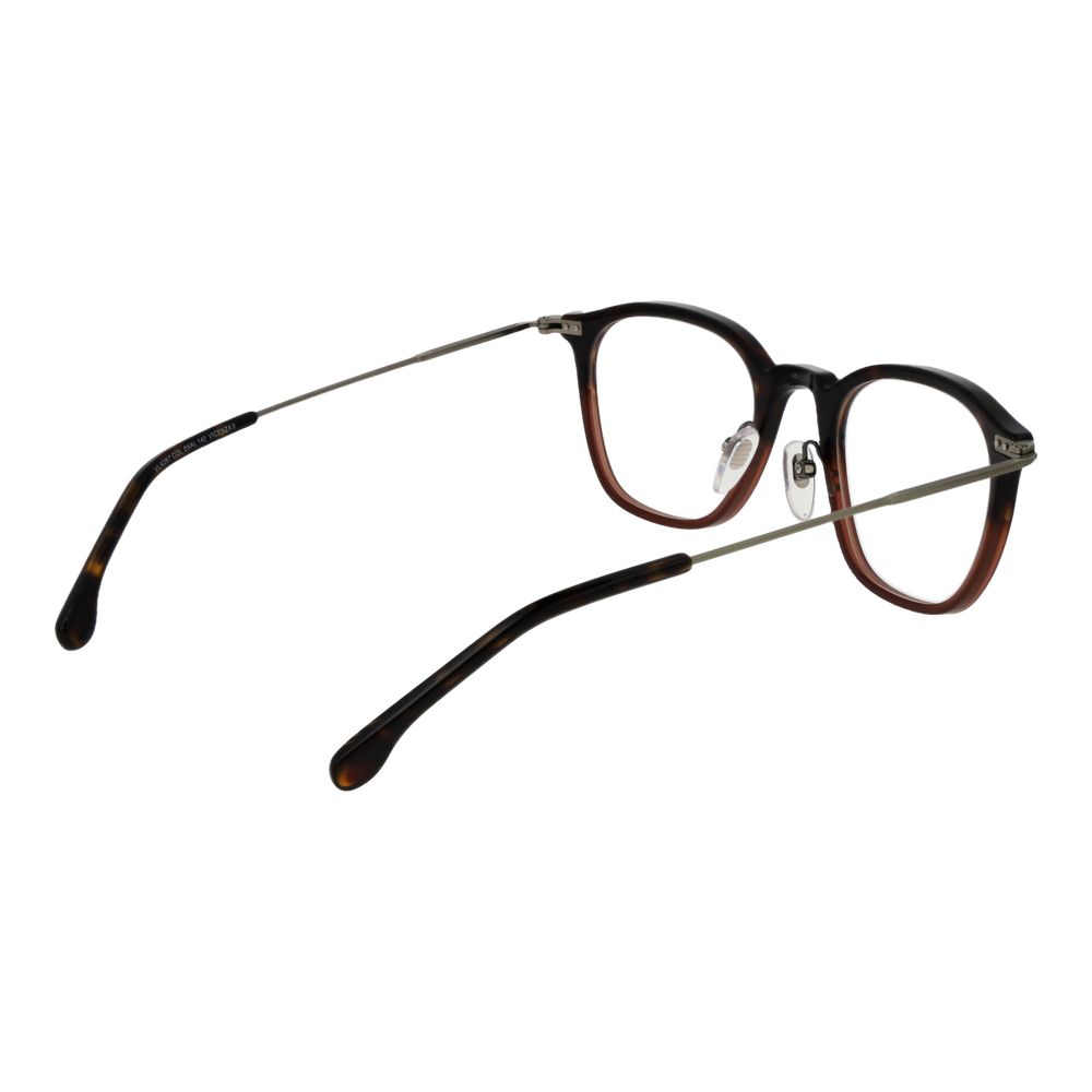 Lozza Braunes Unisex-Brillengestell